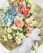 Arcadia - Edition by artist Chuck - Wyecliffe Galleries