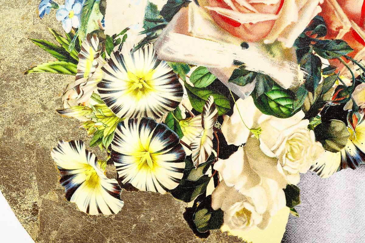 Arcadia - Edition by artist Chuck - Wyecliffe Galleries