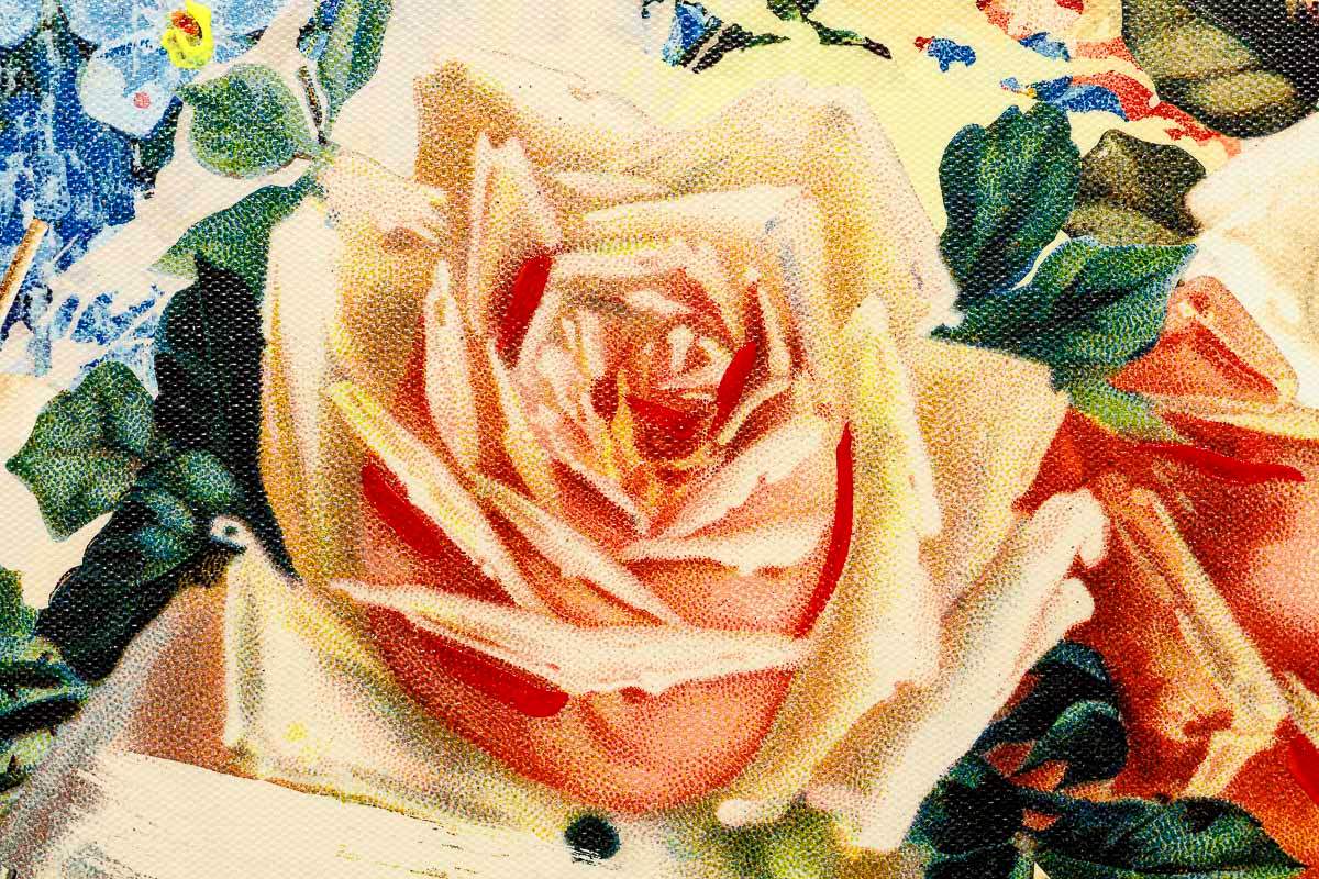 Arcadia - Edition by artist Chuck - Wyecliffe Galleries