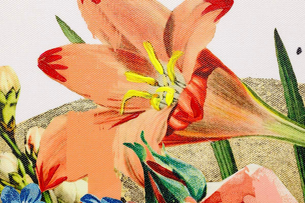 Arcadia - Edition by artist Chuck - Wyecliffe Galleries