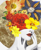 Elysium - Edition - SOLD by artist Chuck - Wyecliffe Galleries