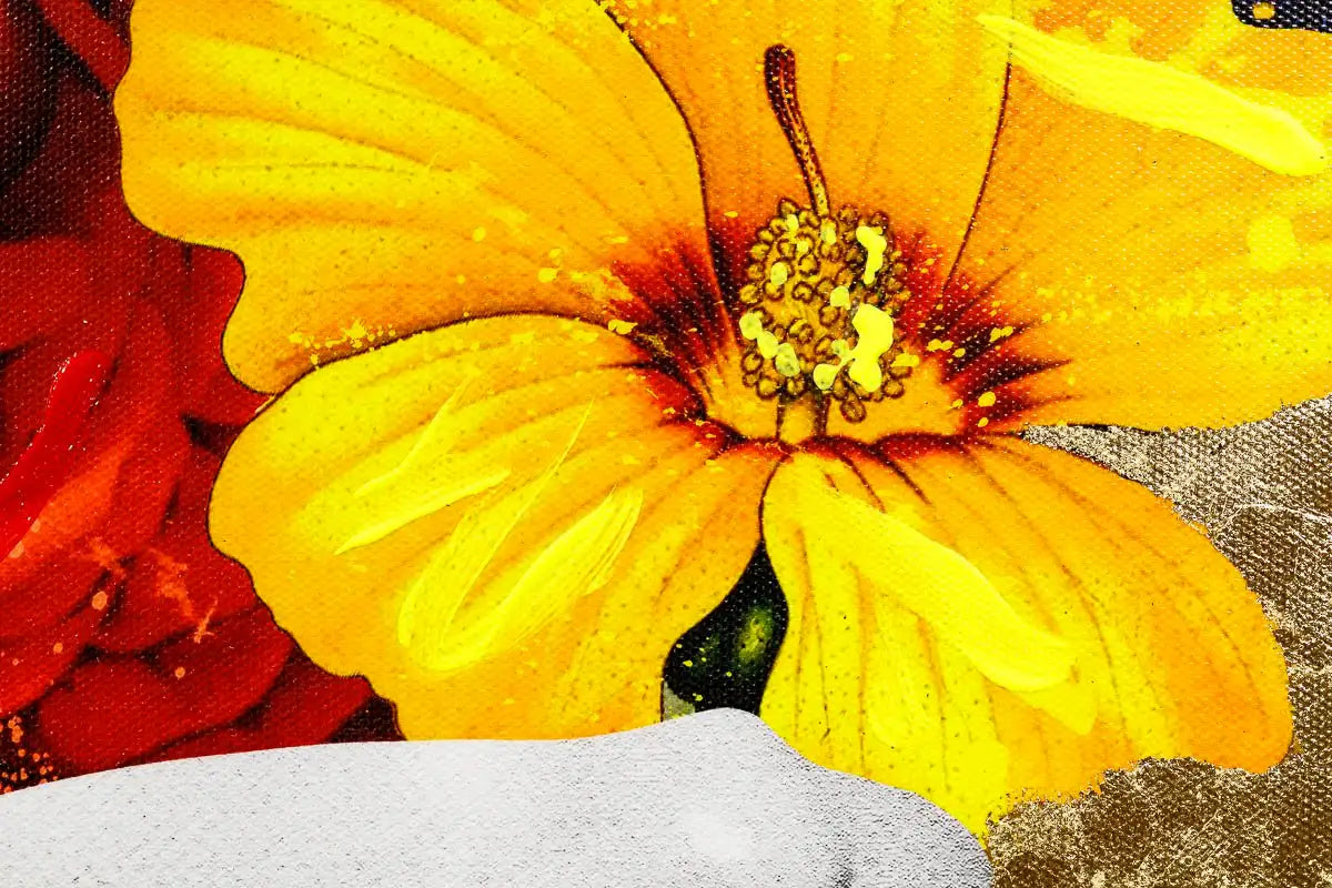 Elysium - Edition - SOLD by artist Chuck - Wyecliffe Galleries