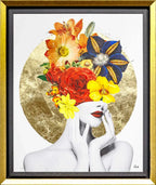 Elysium - Edition - SOLD by artist Chuck - Wyecliffe Galleries