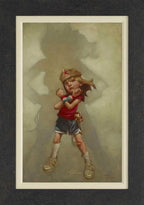 Days of Wonder - Edition by artist Craig Davison - Wyecliffe Galleries