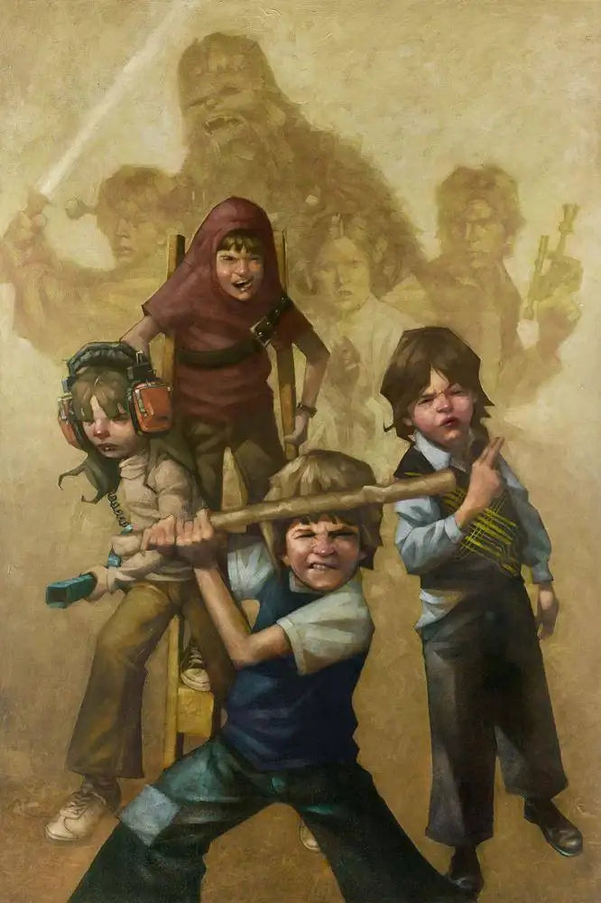 Full Force - SOLD OUT by artist Craig Davison - Wyecliffe Galleries