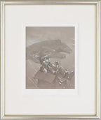 Hyperspace (Sketch) - Edition - SOLD OUT by artist Craig Davison - Wyecliffe Galleries