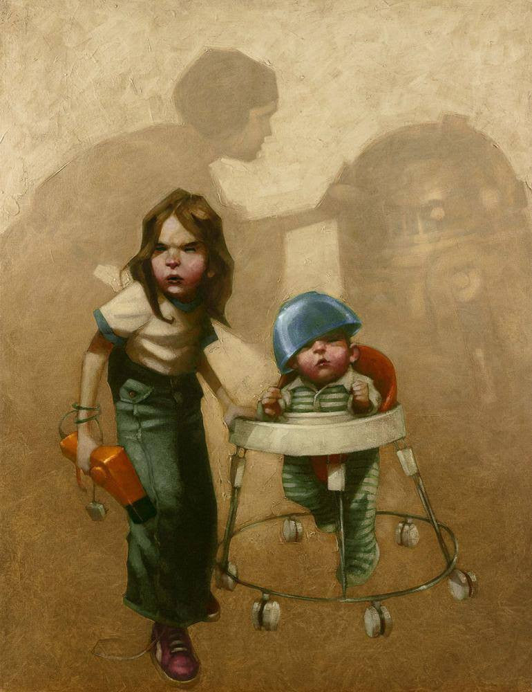 I Need Your Help R2... - SOLD OUT Craig Davison