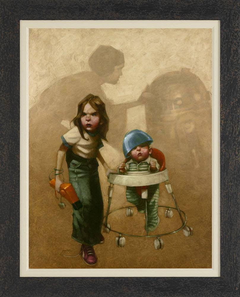 I Need Your Help R2... - SOLD OUT Craig Davison