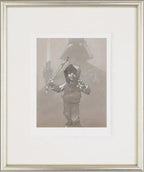 Underestimate (Sketch) - SOLD by artist Craig Davison - Wyecliffe Galleries