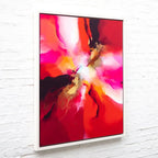 Alcyoneus - Original - SOLD by artist Craig Foord - Wyecliffe Galleries