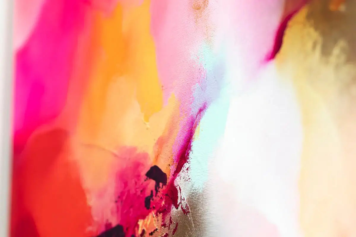 Alcyoneus - Original - SOLD by artist Craig Foord - Wyecliffe Galleries