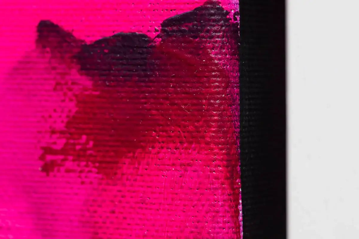 Alcyoneus - Original - SOLD by artist Craig Foord - Wyecliffe Galleries