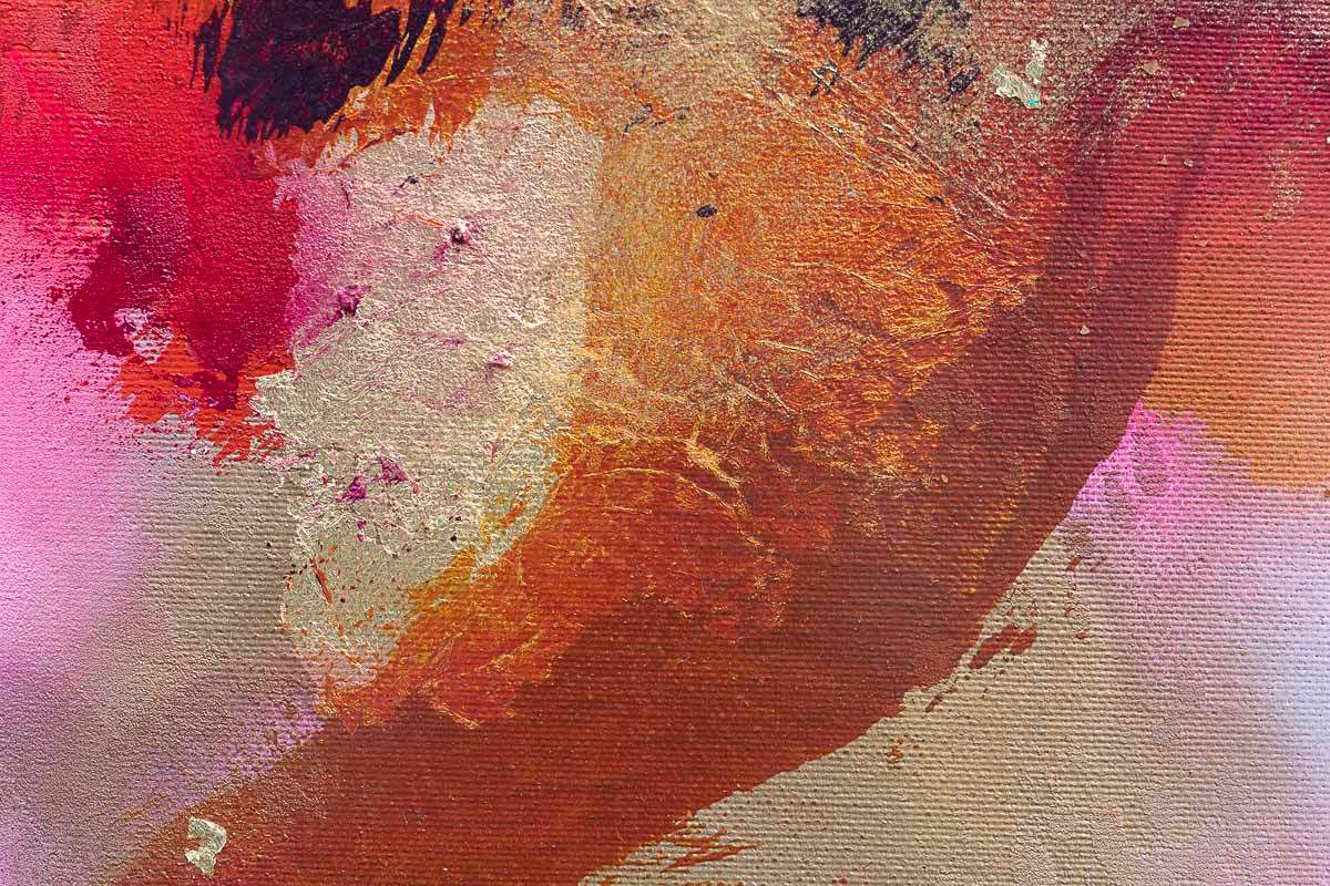 Alcyoneus - Original - SOLD by artist Craig Foord - Wyecliffe Galleries