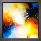 Aroma - Original - SOLD by artist Craig Foord - Wyecliffe Galleries