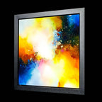 Aroma - Original - SOLD by artist Craig Foord - Wyecliffe Galleries