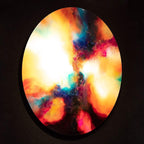 Atmosphere - Original - SOLD by artist Craig Foord - Wyecliffe Galleries