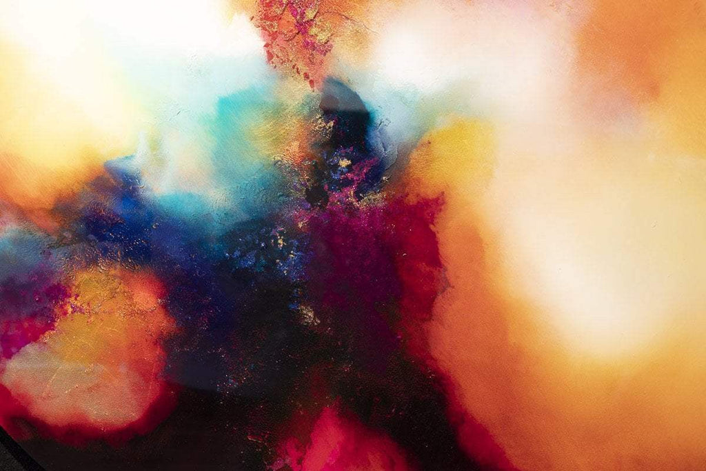 Atmosphere - Original - SOLD by artist Craig Foord - Wyecliffe Galleries