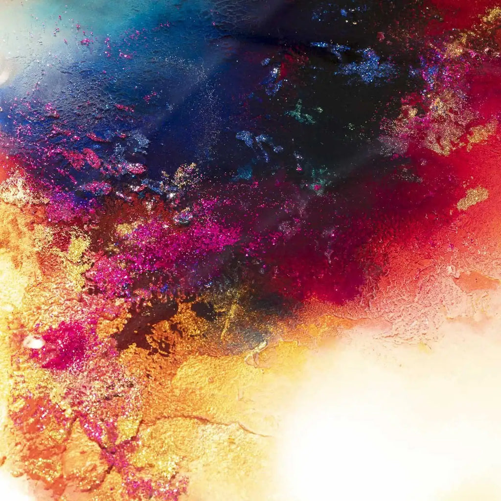 Atmosphere - Original - SOLD by artist Craig Foord - Wyecliffe Galleries