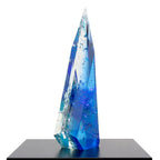 By the Sea - Original Sculpture - SOLD by artist Craig Foord - Wyecliffe Galleries