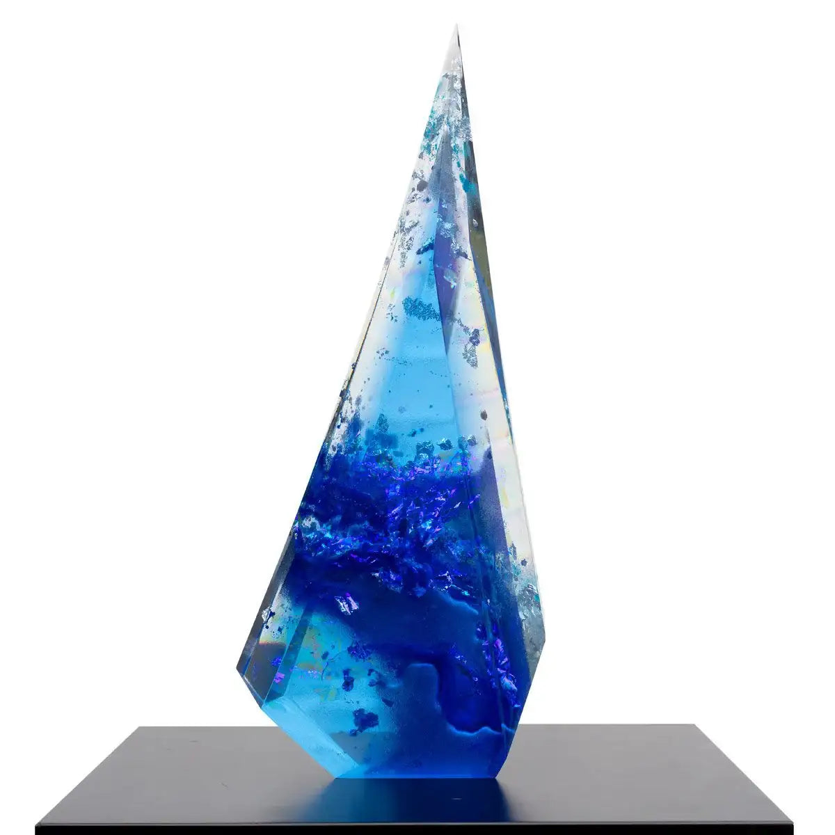 By the Sea - Original Sculpture - SOLD by artist Craig Foord - Wyecliffe Galleries