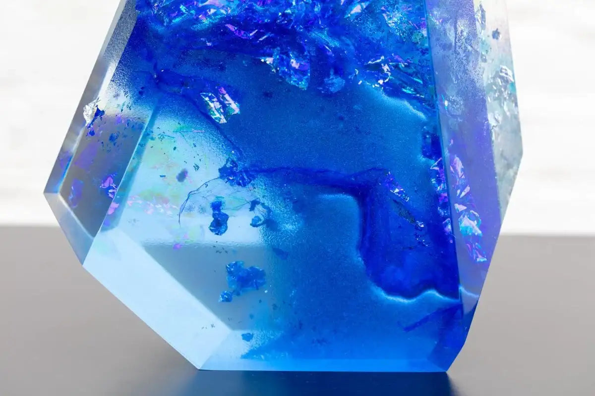 By the Sea - Original Sculpture - SOLD by artist Craig Foord - Wyecliffe Galleries