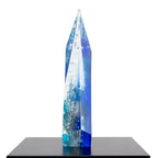 By the Sea - Original Sculpture - SOLD by artist Craig Foord - Wyecliffe Galleries