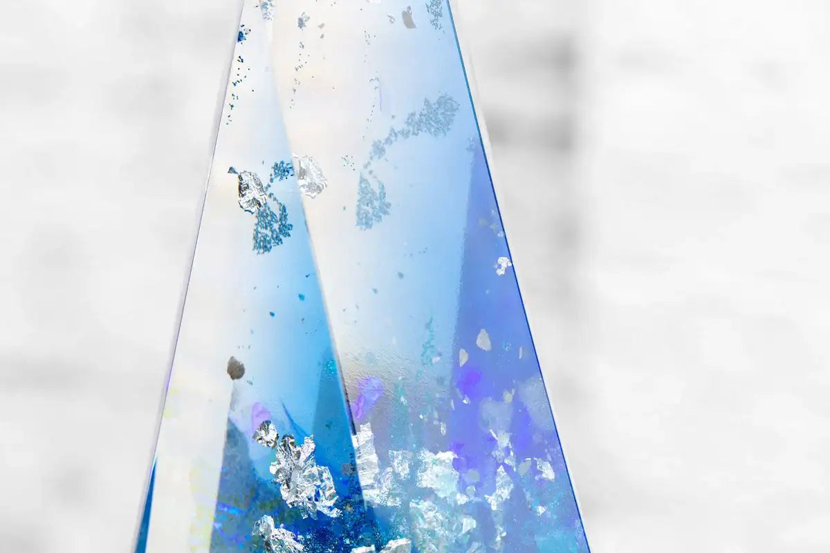 By the Sea - Original Sculpture - SOLD by artist Craig Foord - Wyecliffe Galleries