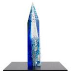 By the Sea - Original Sculpture - SOLD by artist Craig Foord - Wyecliffe Galleries