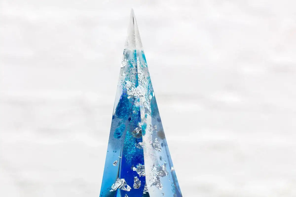 By the Sea - Original Sculpture - SOLD by artist Craig Foord - Wyecliffe Galleries