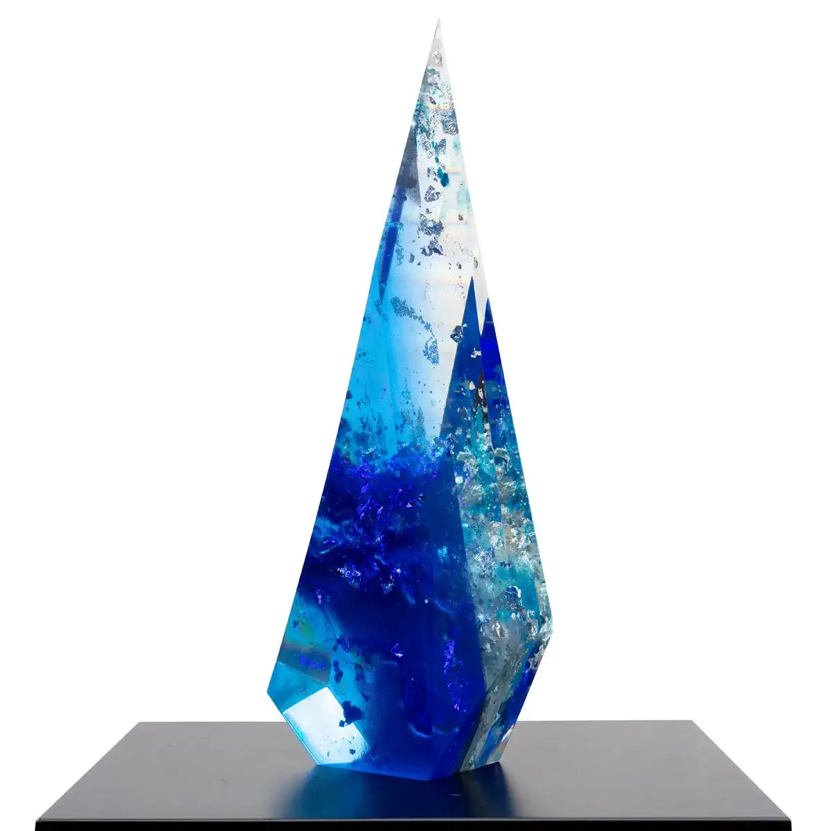 By the Sea - Original Sculpture - SOLD by artist Craig Foord - Wyecliffe Galleries