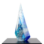 By the Sea - Original Sculpture - SOLD by artist Craig Foord - Wyecliffe Galleries