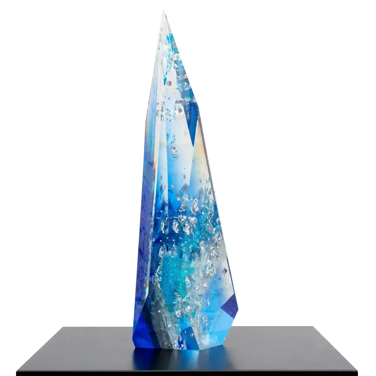 By the Sea - Original Sculpture - SOLD by artist Craig Foord - Wyecliffe Galleries