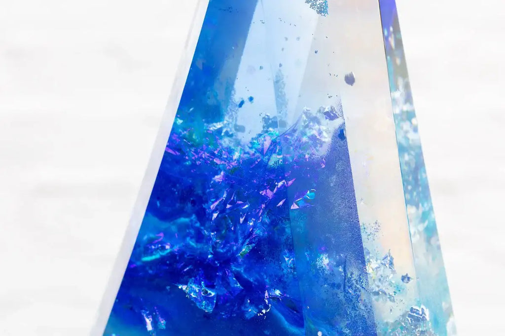 By the Sea - Original Sculpture - SOLD by artist Craig Foord - Wyecliffe Galleries