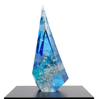 By the Sea - Original Sculpture - SOLD by artist Craig Foord - Wyecliffe Galleries