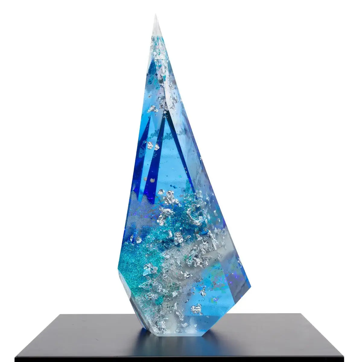 By the Sea - Original Sculpture - SOLD by artist Craig Foord - Wyecliffe Galleries