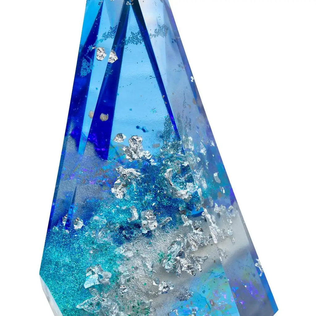 By the Sea - Original Sculpture - SOLD by artist Craig Foord - Wyecliffe Galleries