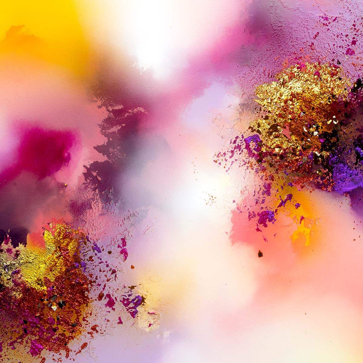 Clarity - Original - SOLD by artist Craig Foord - Wyecliffe Galleries