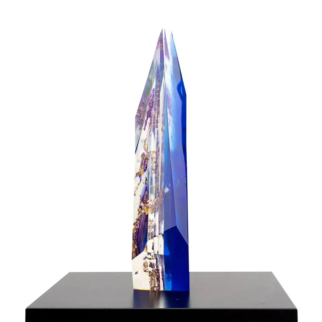 Constellation - Original Sculpture - SOLD by artist Craig Foord - Wyecliffe Galleries