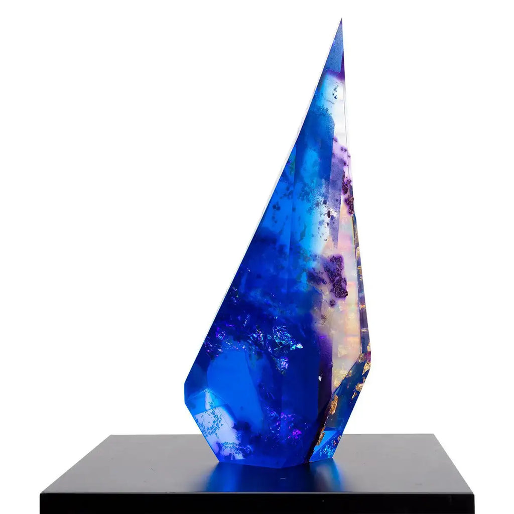 Constellation - Original Sculpture - SOLD by artist Craig Foord - Wyecliffe Galleries