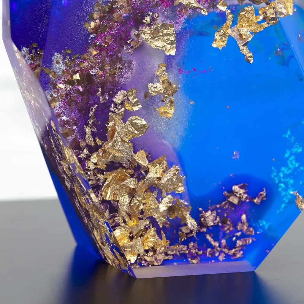 Constellation - Original Sculpture - SOLD by artist Craig Foord - Wyecliffe Galleries