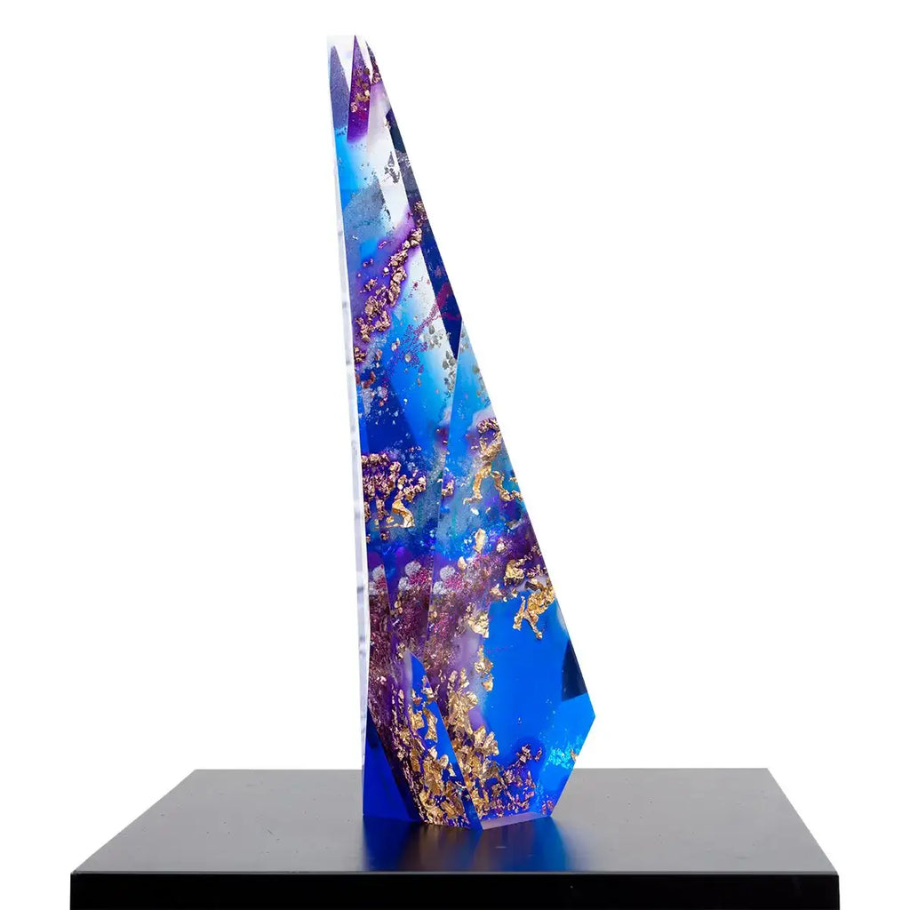 Constellation - Original Sculpture - SOLD by artist Craig Foord - Wyecliffe Galleries