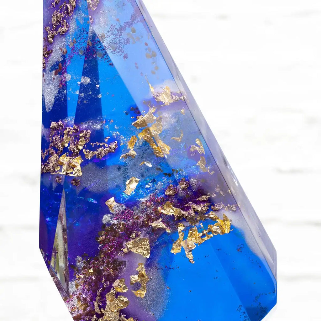 Constellation - Original Sculpture - SOLD by artist Craig Foord - Wyecliffe Galleries