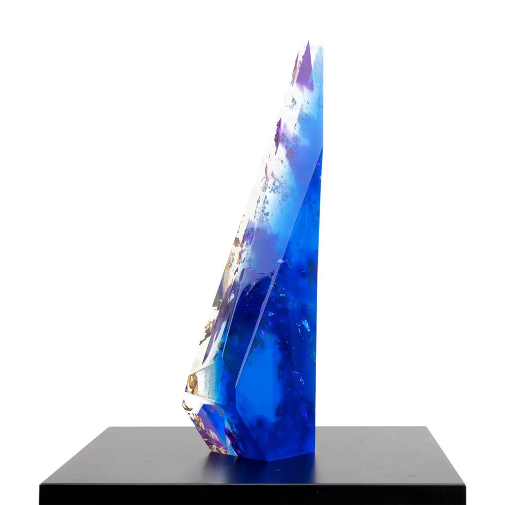 Constellation - Original Sculpture - SOLD by artist Craig Foord - Wyecliffe Galleries