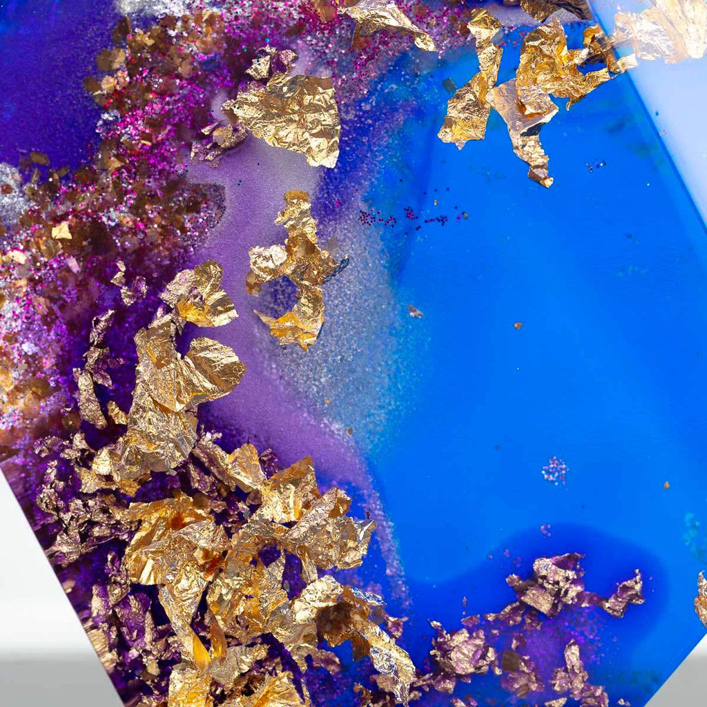 Constellation - Original Sculpture - SOLD by artist Craig Foord - Wyecliffe Galleries