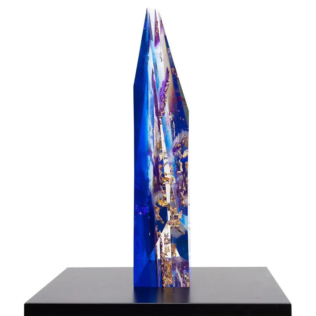 Constellation - Original Sculpture - SOLD by artist Craig Foord - Wyecliffe Galleries