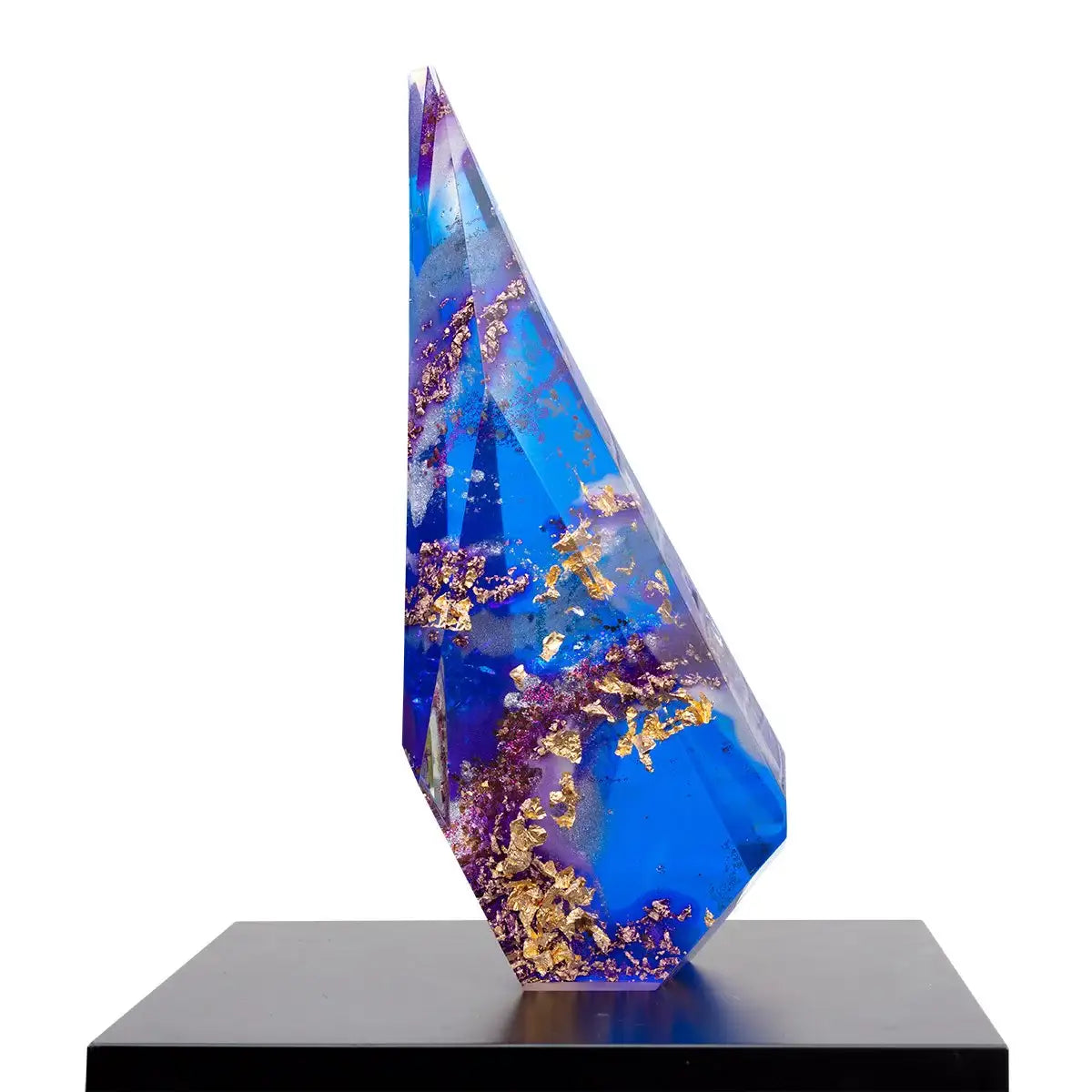 Constellation - Original Sculpture - SOLD by artist Craig Foord - Wyecliffe Galleries