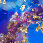 Constellation - Original Sculpture - SOLD by artist Craig Foord - Wyecliffe Galleries