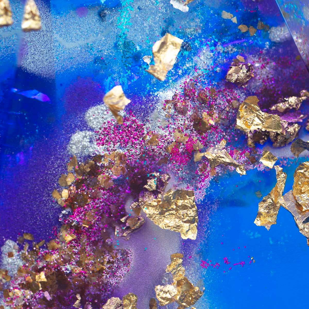 Constellation - Original Sculpture - SOLD by artist Craig Foord - Wyecliffe Galleries