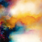 Enchanting - Original - SOLD by artist Craig Foord - Wyecliffe Galleries