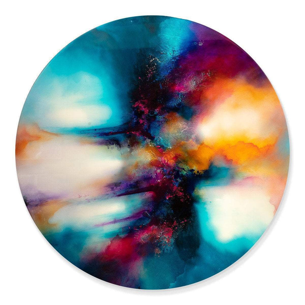 Enchanting - Original - SOLD by artist Craig Foord - Wyecliffe Galleries